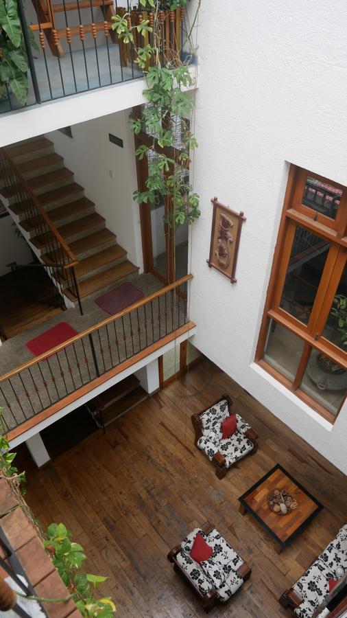 Yoho Home Away Home 캔디 외부 사진