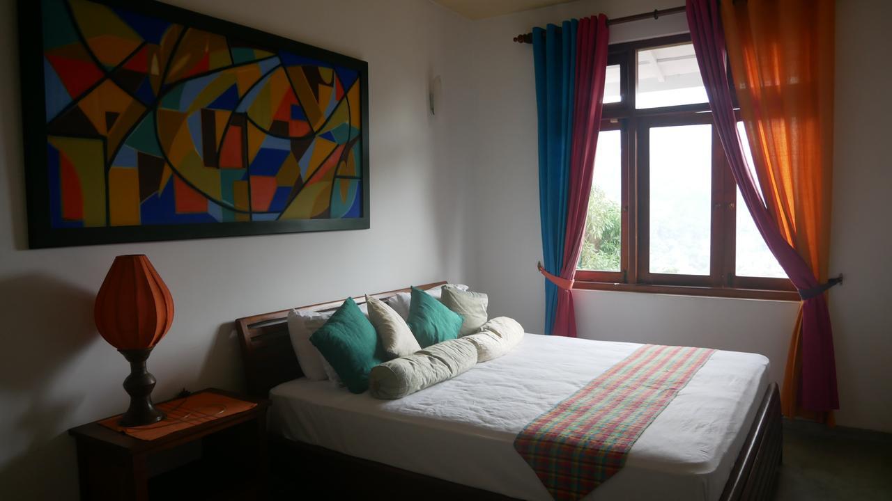 Yoho Home Away Home 캔디 외부 사진