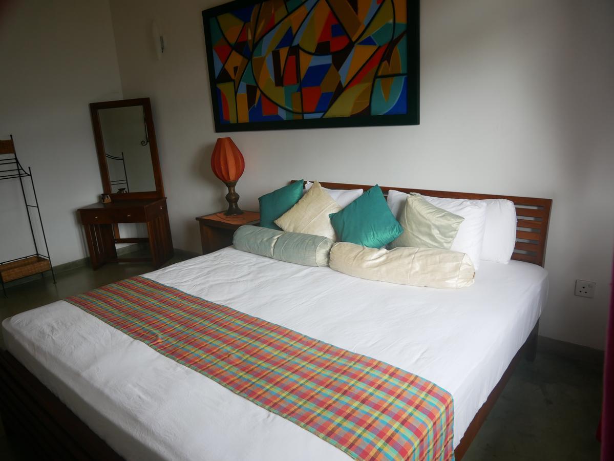 Yoho Home Away Home 캔디 외부 사진