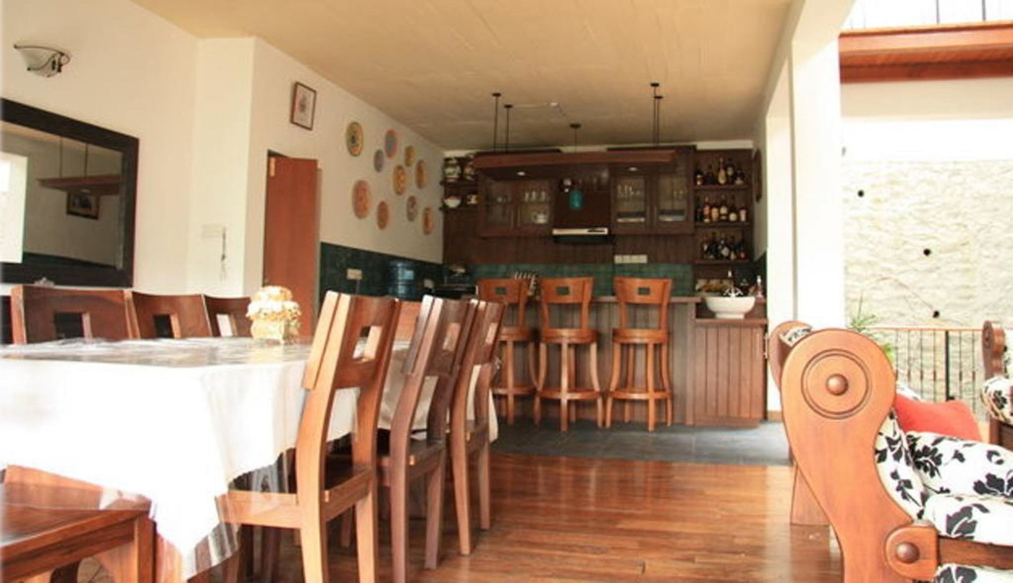 Yoho Home Away Home 캔디 외부 사진