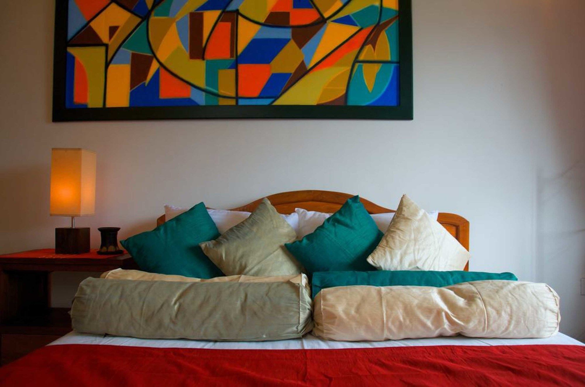 Yoho Home Away Home 캔디 외부 사진