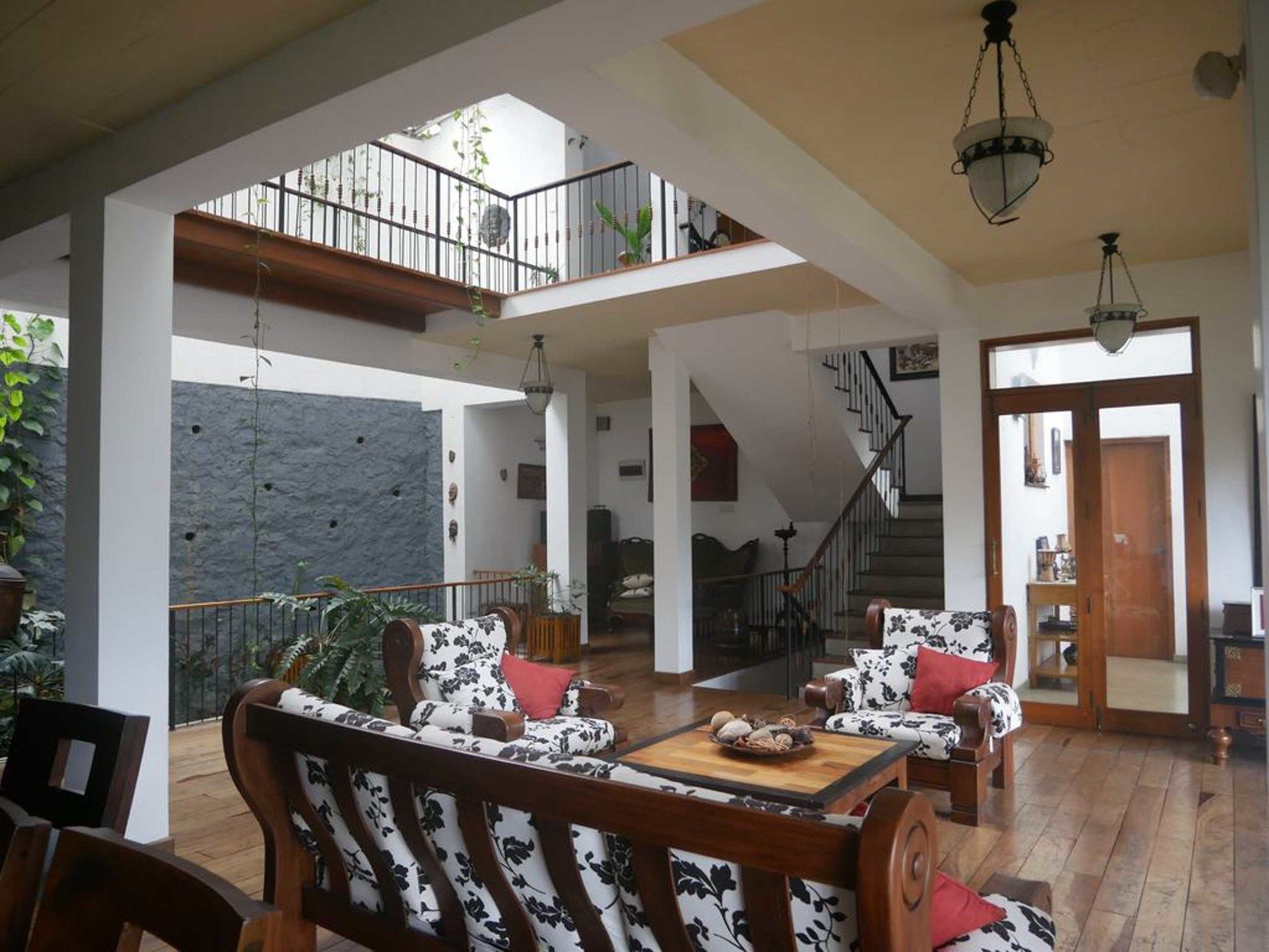 Yoho Home Away Home 캔디 외부 사진