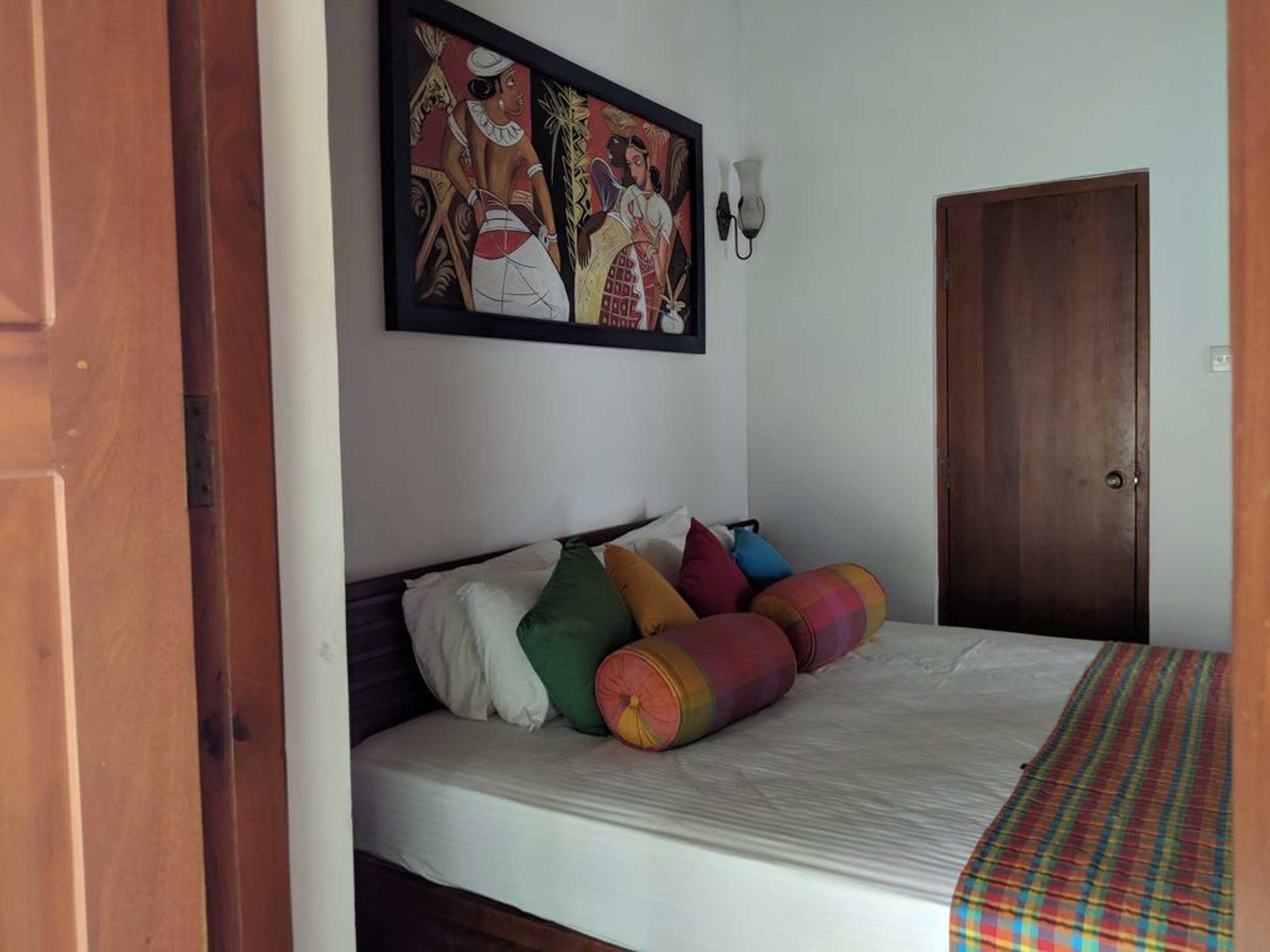 Yoho Home Away Home 캔디 외부 사진